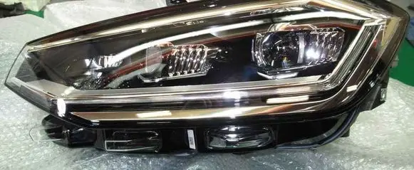 Volkswagen Transporter - Caravelle T6 Headlight/headlamp 518941059A