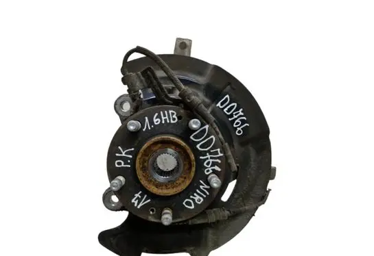 KIA Niro Front wheel hub