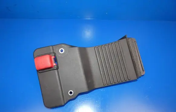 Volvo V60 Battery box tray cover/lid 31651455