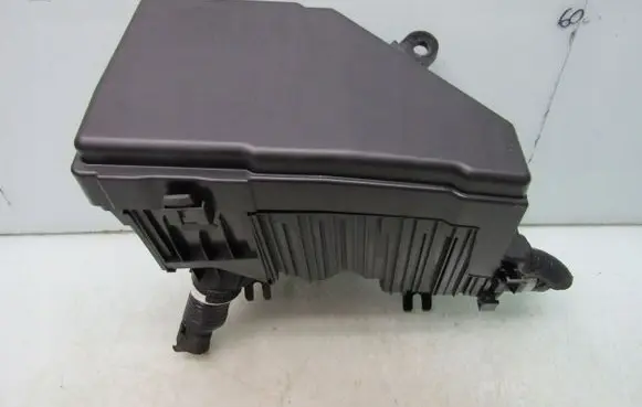 Nissan Qashqai J12 Fuse box set