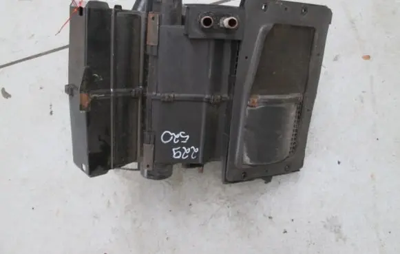 Ford Transit Interior heater climate box assembly 