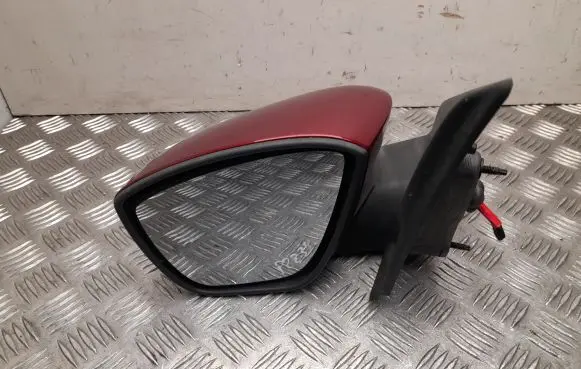 Ford Ka Front door electric wing mirror E4B517683GE5JA6