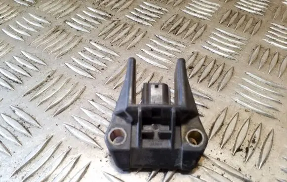 Toyota RAV 4 (XA20) Airbag deployment crash/impact sensor 8917345050
