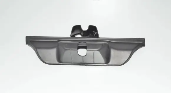 BMW X5 E70 Tailgate/boot lid lock trim 7177378 51497177378