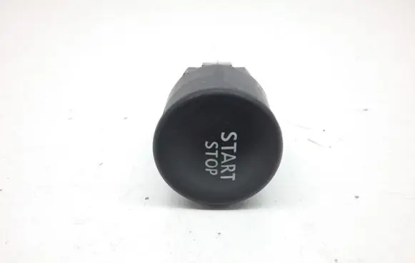 Renault Megane III Engine start stop button switch 2840601 1927937 107959B