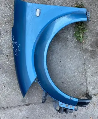 Audi A2 Fender