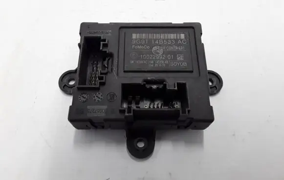 Volvo XC60 Door control unit/module 1002299201