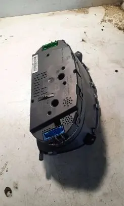 Skoda Octavia Mk1 (1U) Speedometer (instrument cluster) 1U0920811B