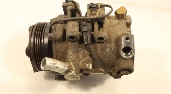 Suzuki SX4 Air conditioning (A/C) compressor (pump) 9520062JA0