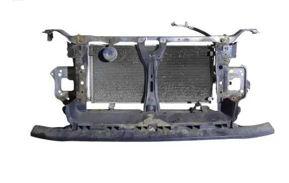 Subaru Legacy Radiator support slam panel
