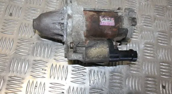 Honda CR-V Starter motor 2280009872