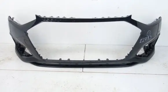 Audi A4 S4 B9 8W Front bumper 8W0807437AH