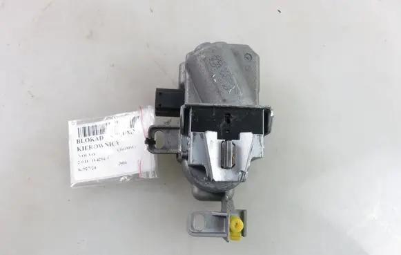 Volvo V50 Steering wheel lock 30680132