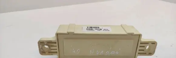 Hyundai i40 Fuse module 919402H130 13292D AK61076