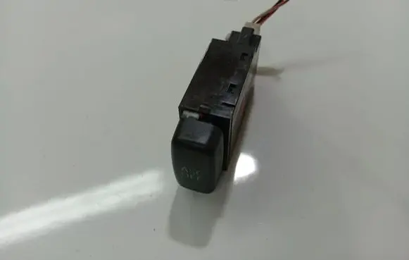 Peugeot 4007 Traction control (ASR) switch 