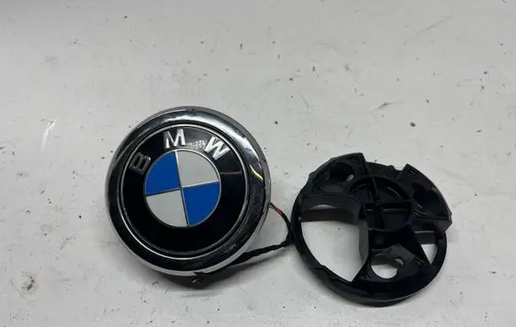 BMW X2 F39 Tailgate/trunk/boot exterior handle 7248535 18071510