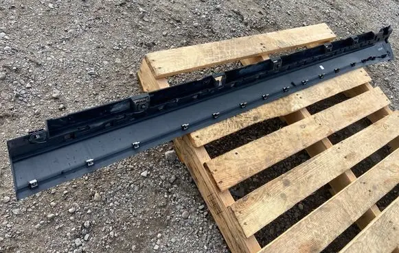 Ford Explorer V Sill/side skirt trim FB53-7810155
