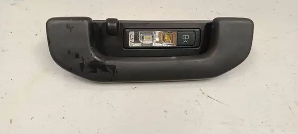 Mercedes-Benz GLC AMG Rear interior roof grab handle A0998150000