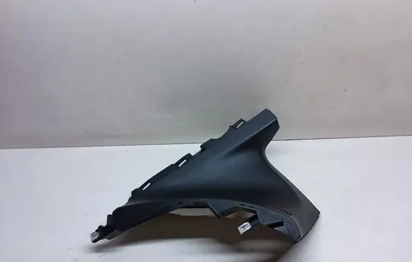 Jeep Grand Cherokee Other sill/pillar trim element PP01682029BL