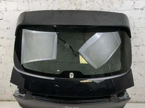 Porsche Macan (95B) Tailgate/trunk/boot lid 95B971145AJ 95B971148Q