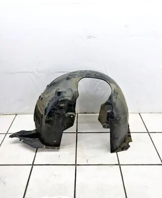Audi A3 8Y Front wheel arch liner splash guards 