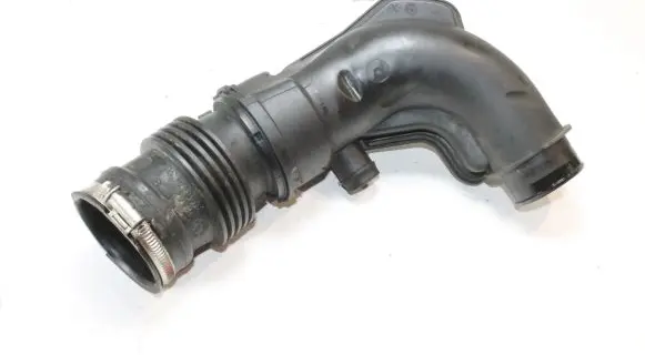 Ford Fiesta Intercooler hose/pipe