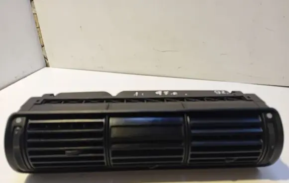 Audi A4 S4 B5 8D Dash center air vent grill 8D0820951