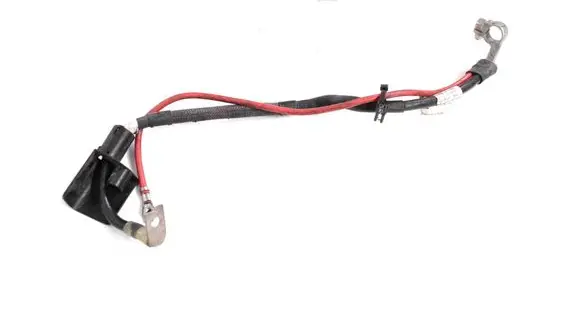 Volkswagen PASSAT CC Positive wiring loom 1K0971228N