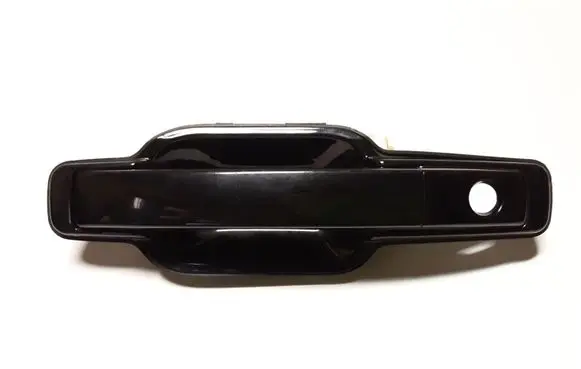SsangYong Kyron Front door exterior handle 7244031000