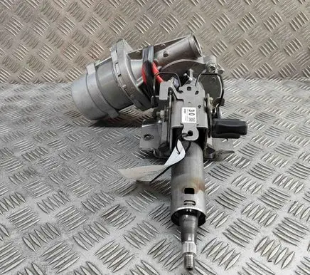 Toyota Prius (XW50) Steering rack mechanical part 4525047110