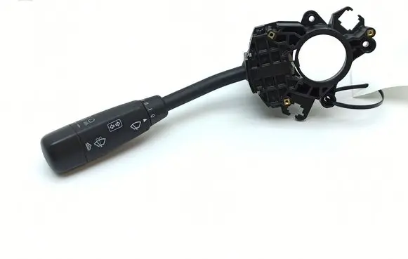 Mercedes-Benz Vito Viano W639 Wiper control stalk 6395450124 A6395450124
