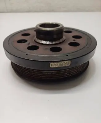 BMW X3 F25 Crankshaft pulley 851207203