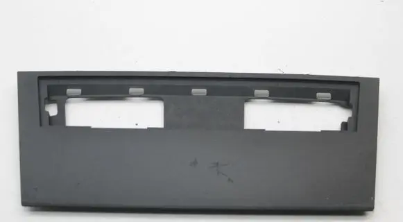 BMW 7 E65 E66 Dashboard glove box trim 7002436
