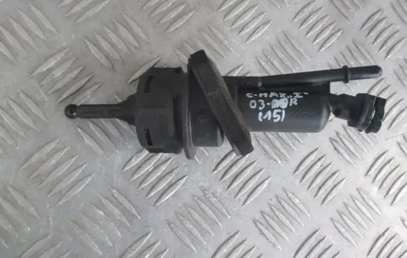 Ford Focus C-MAX Clutch slave cylinder 