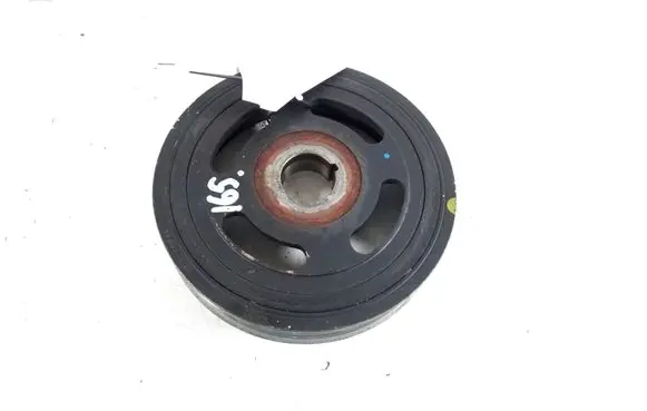 Toyota Yaris Crankshaft pulley 13470-0Q010