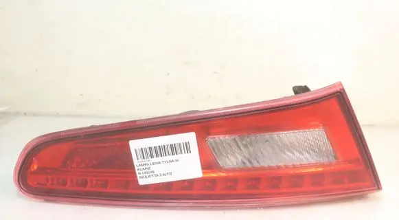 Alfa Romeo Giulietta Rear/tail lights