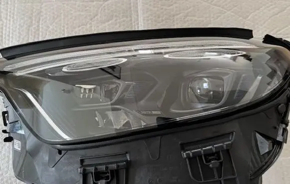 Mercedes-Benz GLC C254 Headlight/headlamp A2549062302 Z0002Q01
