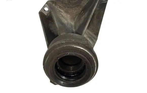 BMW X5 E53 Driveshaft support bearing bracket 1428647 31531428647