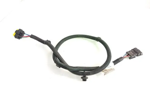 Citroen Jumpy Other wiring loom 9813866080 401020 80A01M0
