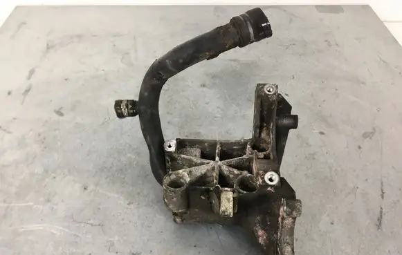 Audi A5 8T 8F Power steering pump mounting bracket 059145169AC