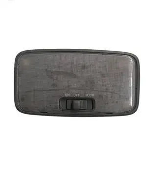 Opel Signum Front seat light
