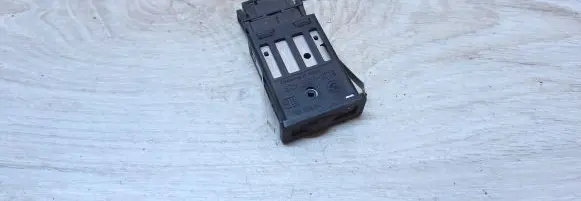 BMW 3 E36 Panel lighting control switch 61311387429