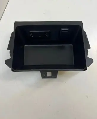 Renault Kadjar Central console drawer/shelf pad 969258644R