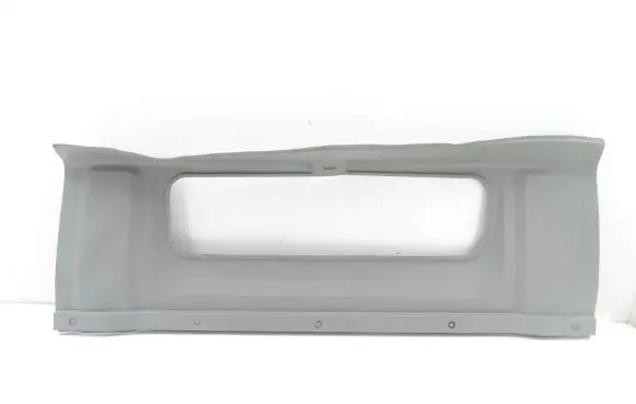 Mitsubishi Canter Centre console side trim front MC142970