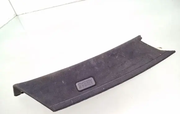 BMW 5 E60 E61 (C) pillar trim 7061343 51437061343