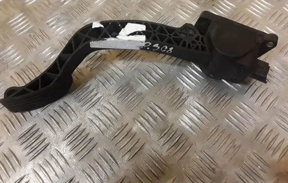 Peugeot 308 Accelerator throttle pedal 0280755102 9681434380