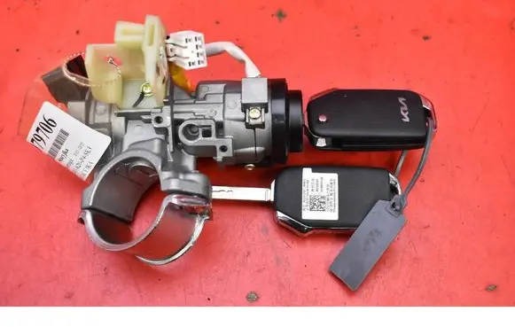 KIA Sportage Ignition lock 81910N9000