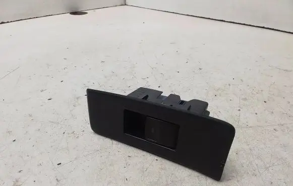 Toyota Corolla Verso AR10 Electric window control switch 742720F010