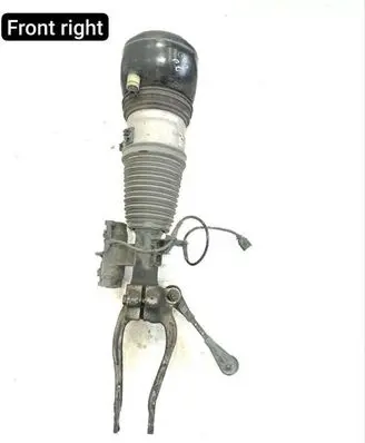 BMW 7 G11 G12 Front air suspension shock absorber T16317