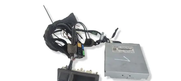 Audi A6 S6 C7 4G Reversing camera 4G0907441B 5N0827566
